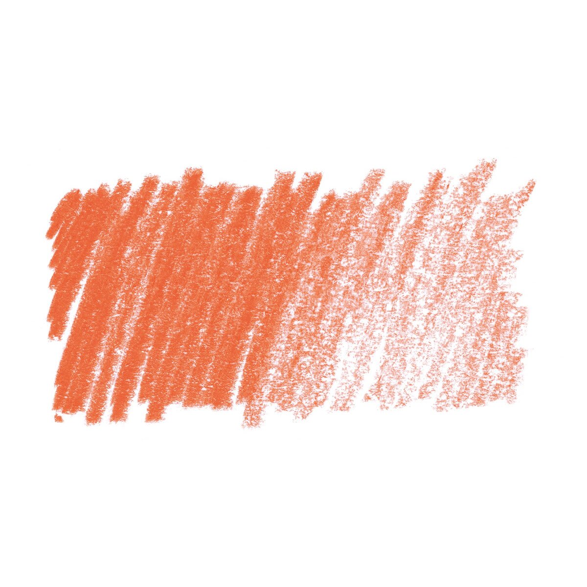 Cretacolor Fine Art Pastel Pencil - Light Permanent Red swatch