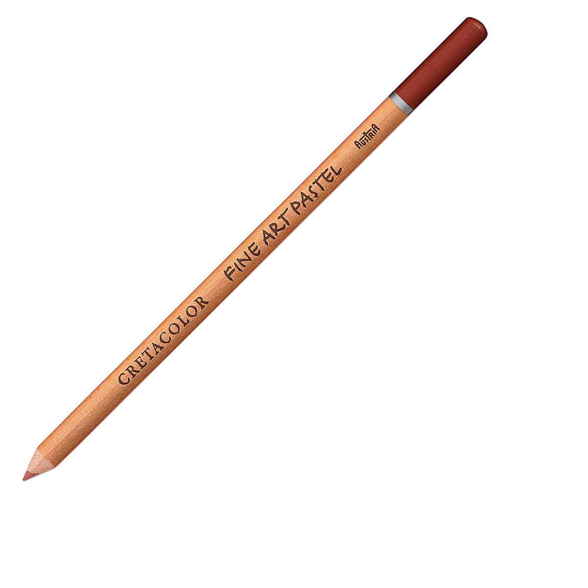 Cretacolor Fine Art Pastel Pencil - English Red