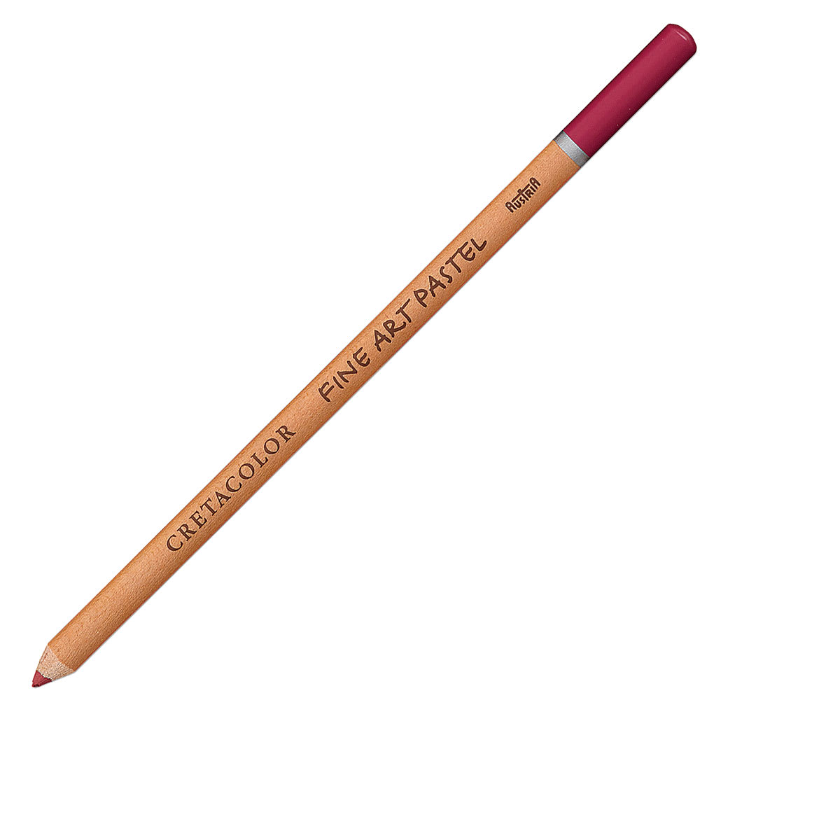 Cretacolor Fine Art Pastel Pencil - Pompeian Red