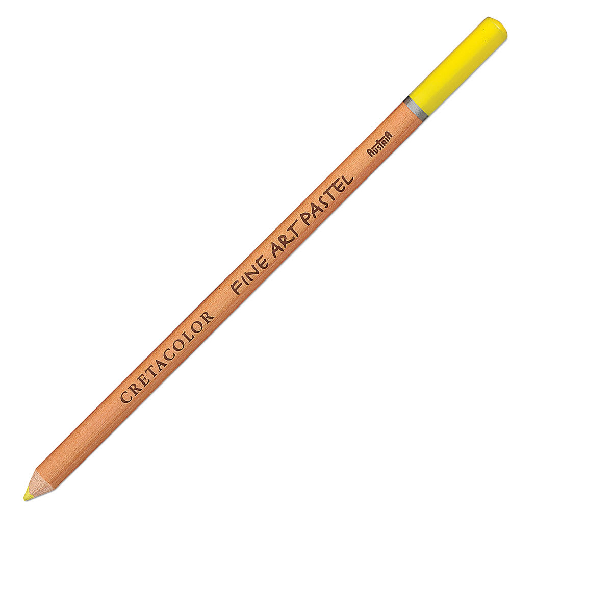 Cretacolor Fine Art Pastel Pencil - Cadmium Yellow