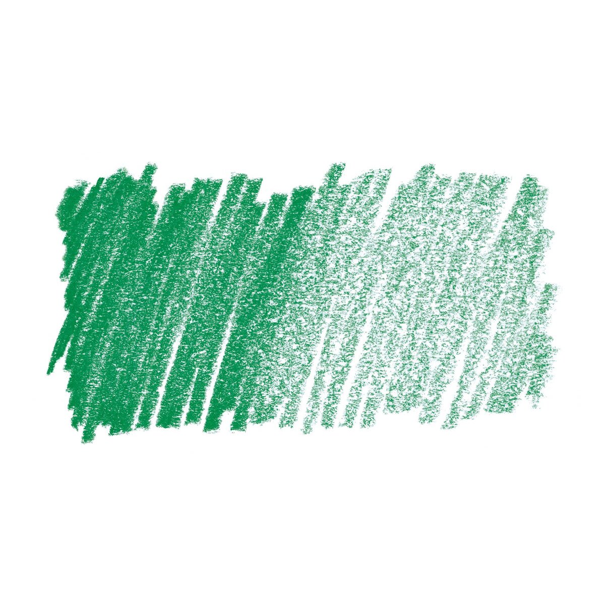 Cretacolor Fine Art Pastel Pencil - Leaf Green swatch