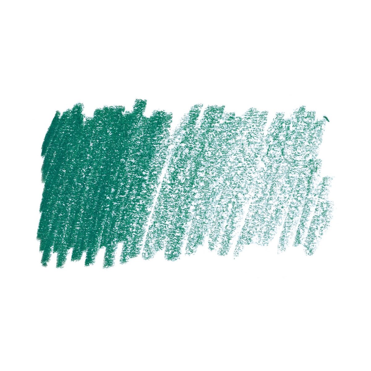 Cretacolor Fine Art Pastel Pencil - Fir Green swatch