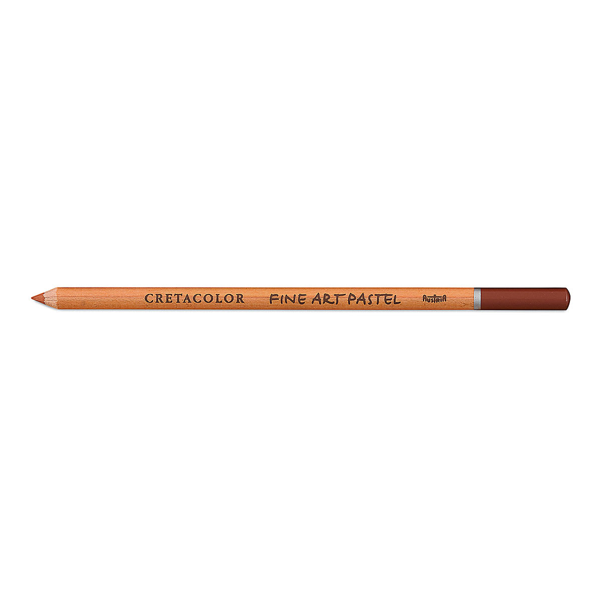 Cretacolor Fine Art Pastel Pencil - Light Sanguine