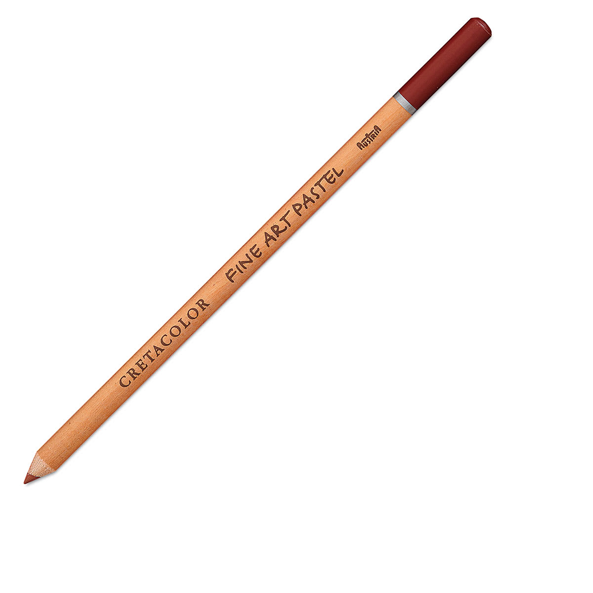 Cretacolor Fine Art Pastel Pencil - Dark Sanguine