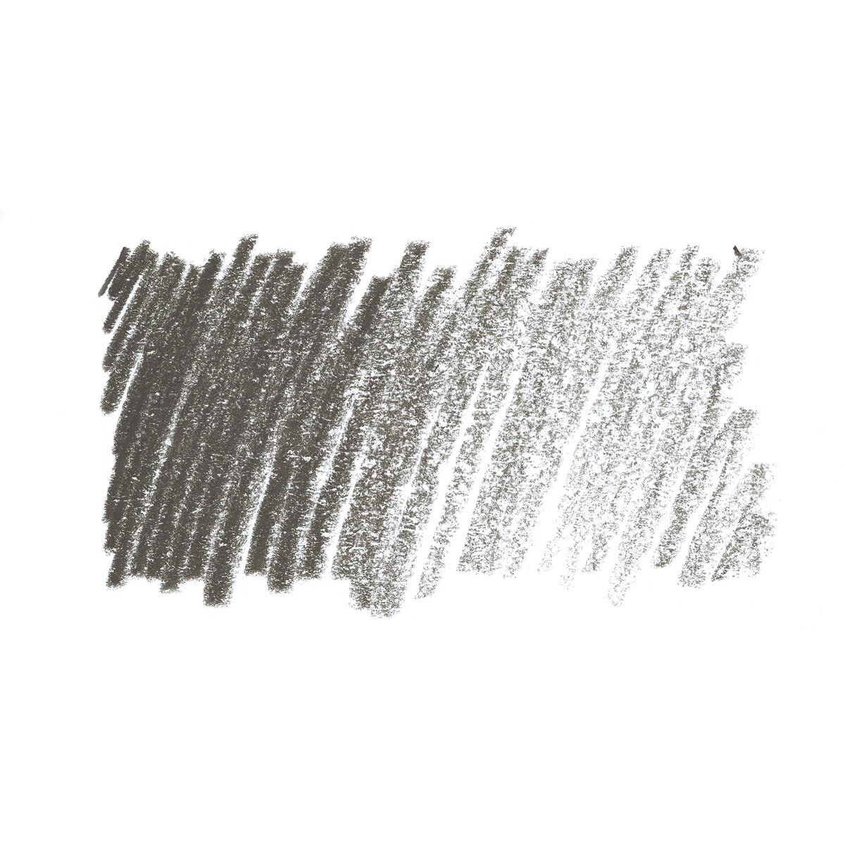 Cretacolor Fine Art Pastel Pencil - Brown Gray swatch