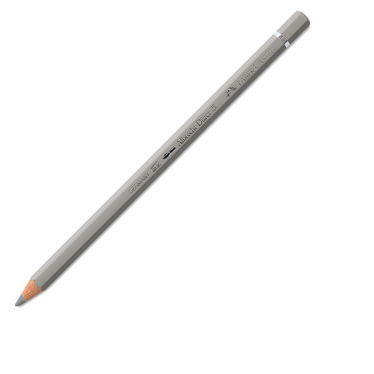 Faber-Castell Albrecht Durer Watercolor Pencil - Warm Gray III