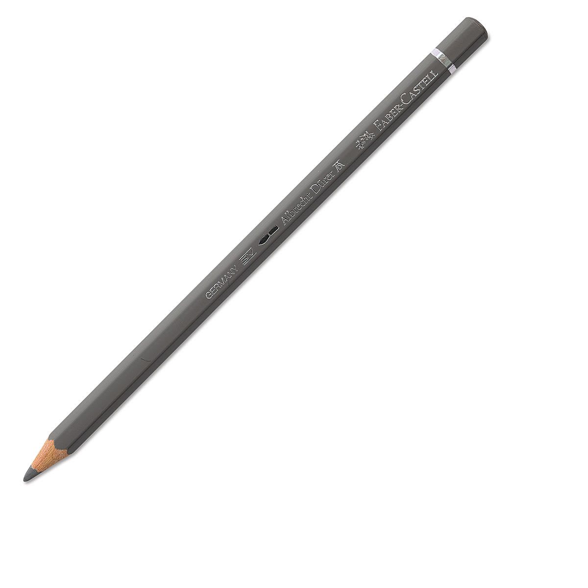 Faber-Castell Albrecht Durer Watercolor Pencil - Warm Gray IV