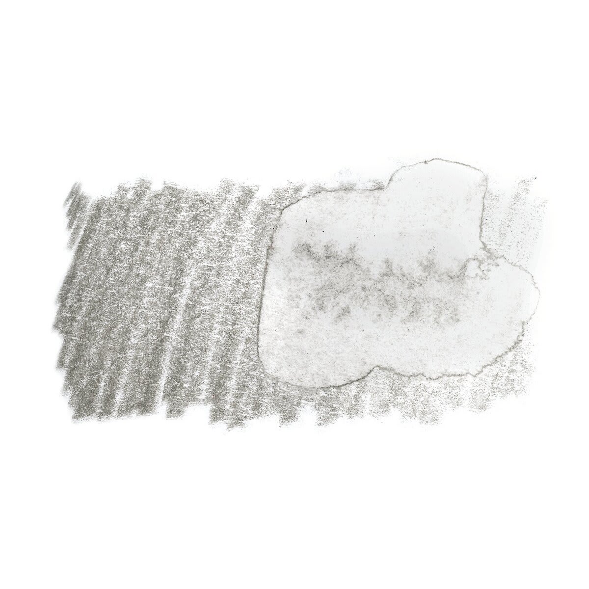 Faber-Castell Albrecht Durer Watercolor Pencil - Warm Gray IV swatch
