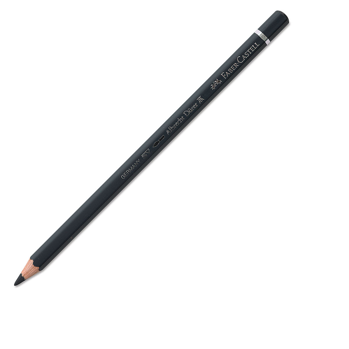 Faber-Castell Albrecht Durer Watercolor Pencil - Payne's Gray