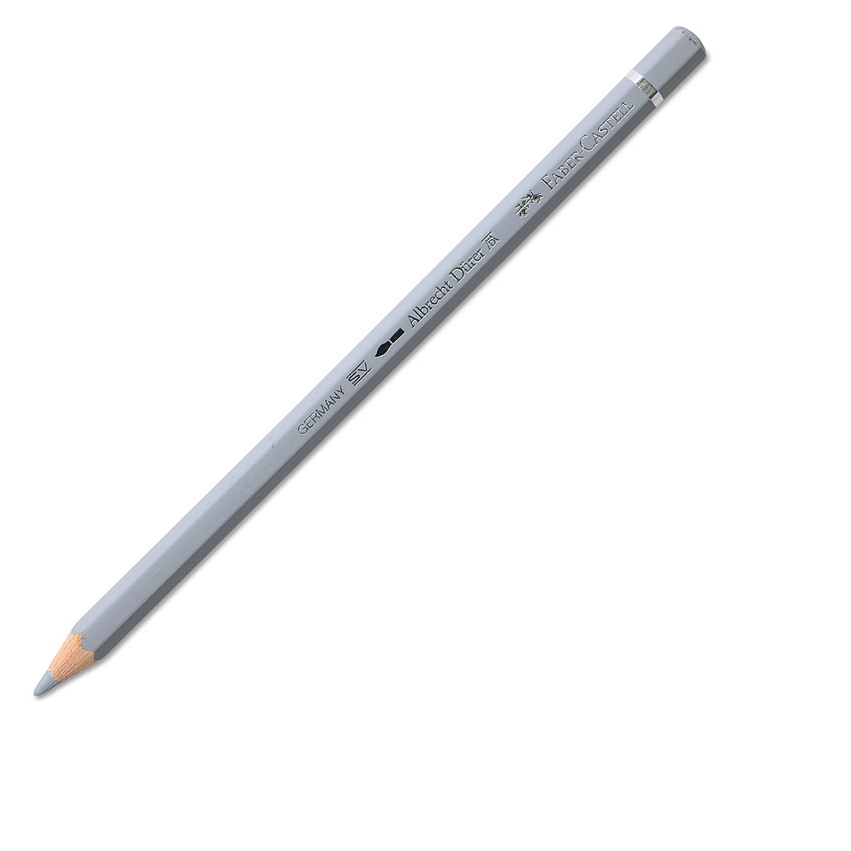 Faber-Castell Albrecht Durer Watercolor Pencil - Cold Gray II