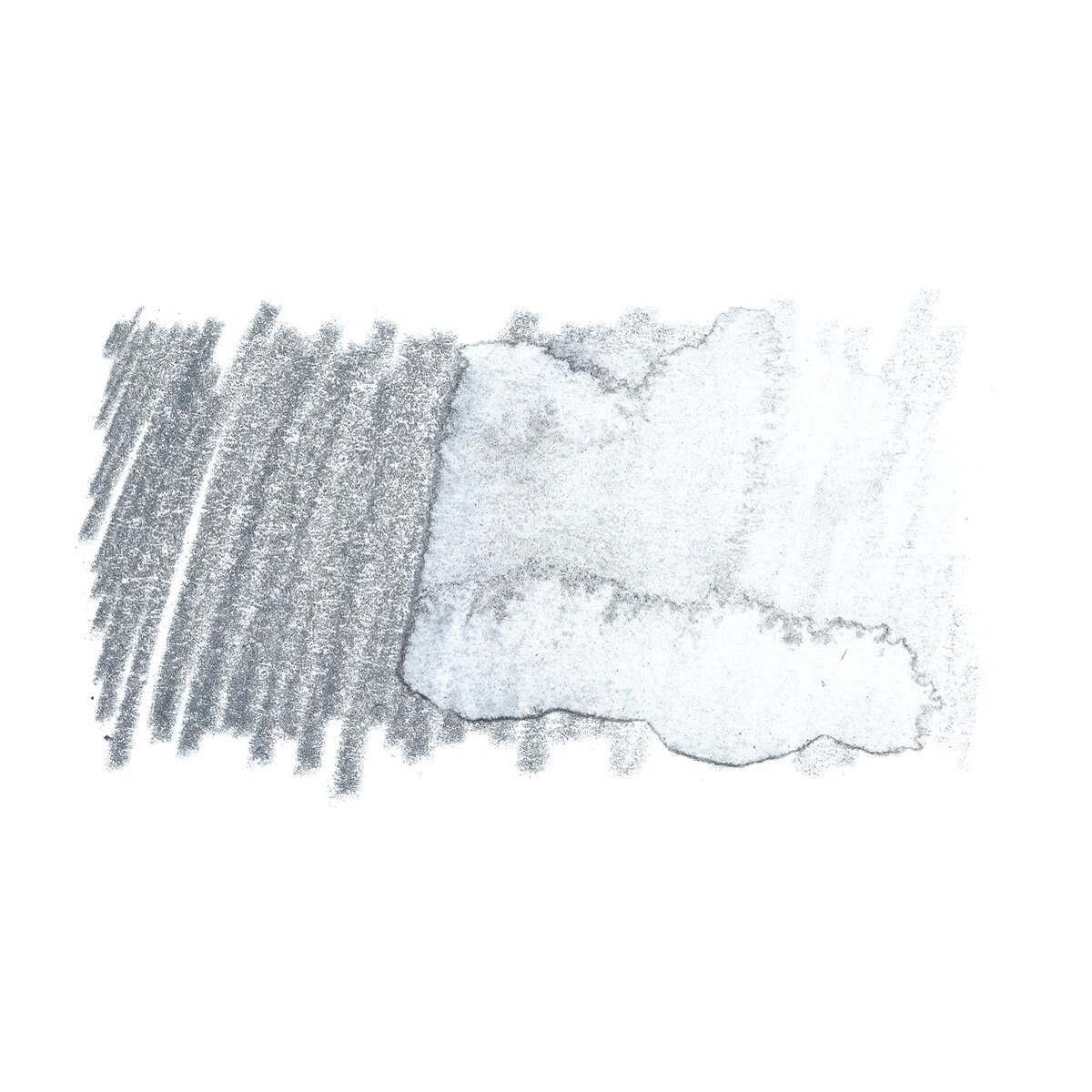 Faber-Castell Albrecht Durer Watercolor Pencil - Cold Gray III swatch