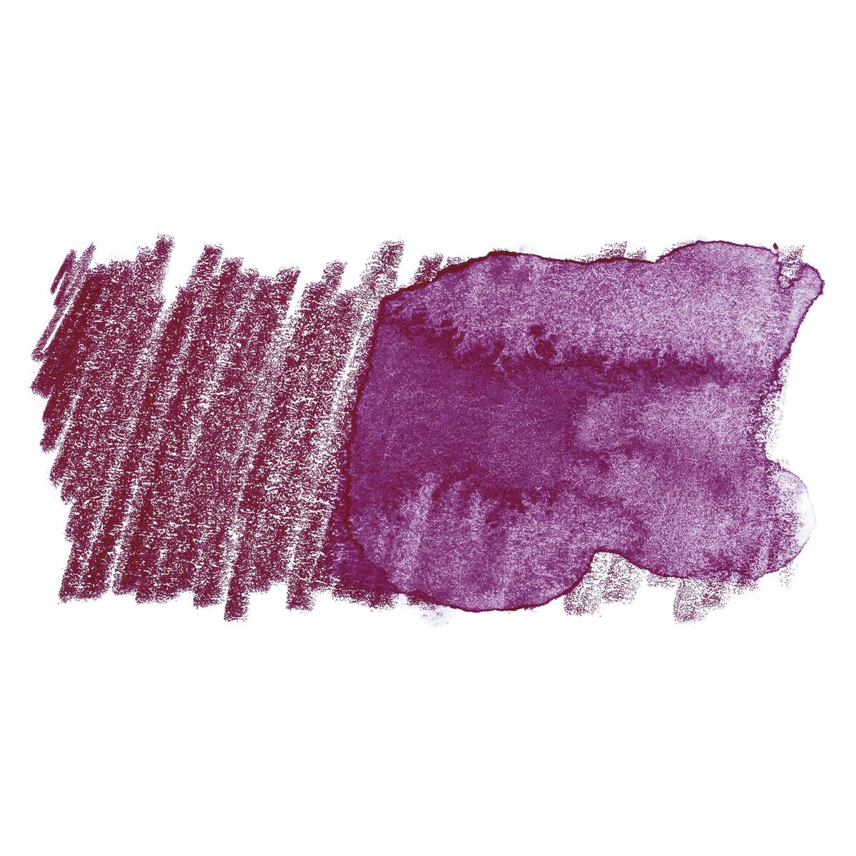 Faber-Castell Albrecht Durer Watercolor Pencil - Magenta swatch