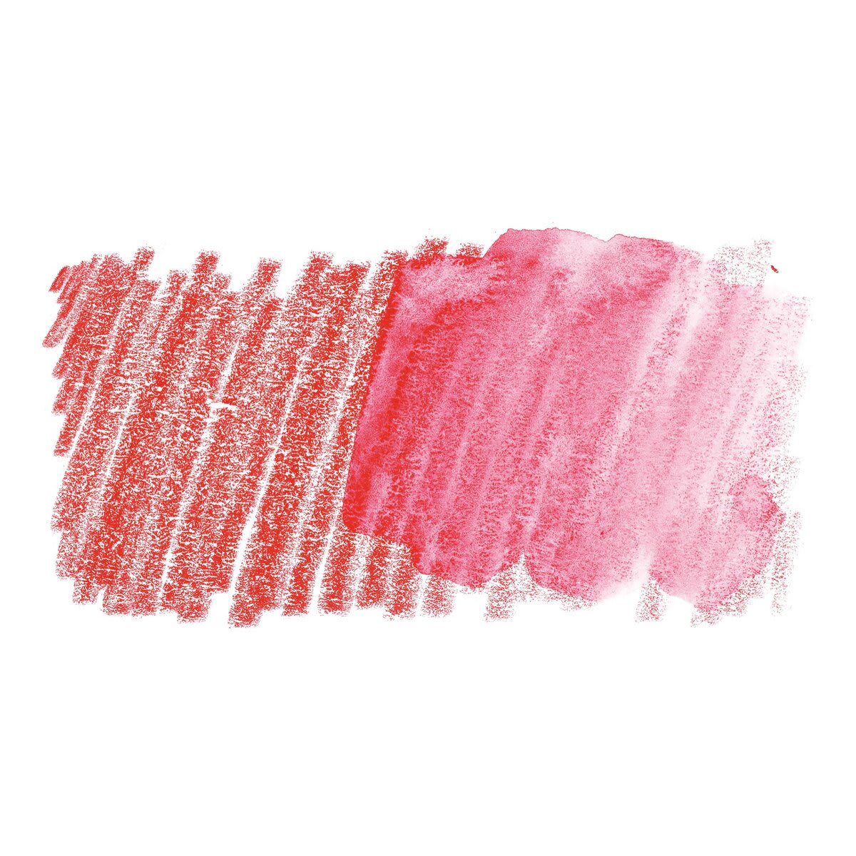 Faber-Castell Albrecht Durer Watercolor Pencil - Scarlet Red swatch