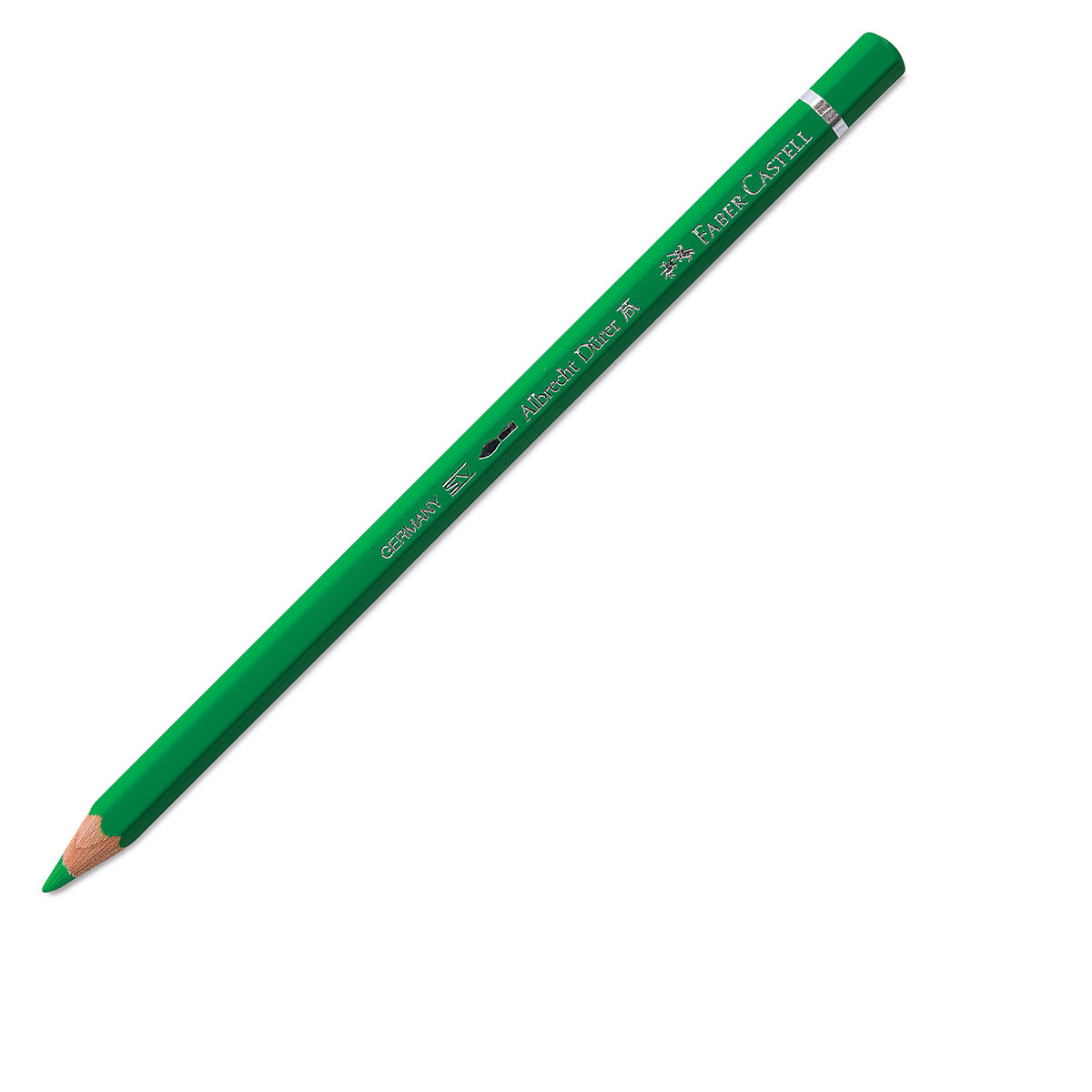 Faber-Castell Albrecht Durer Watercolor Pencil - Leaf Green