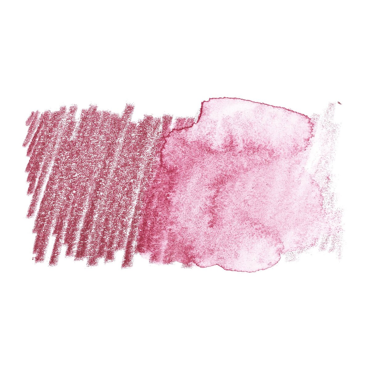 Faber-Castell Albrecht Durer Watercolor Pencil - Burnt Carmine swatch