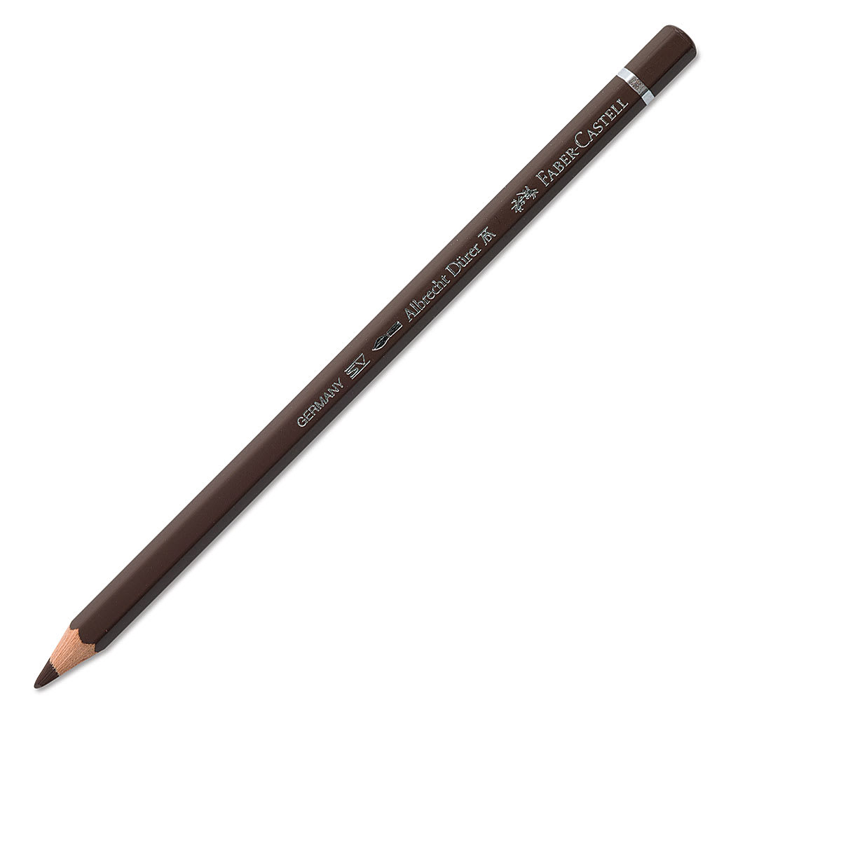 Faber-Castell Albrecht Durer Watercolor Pencil - Walnut Brown