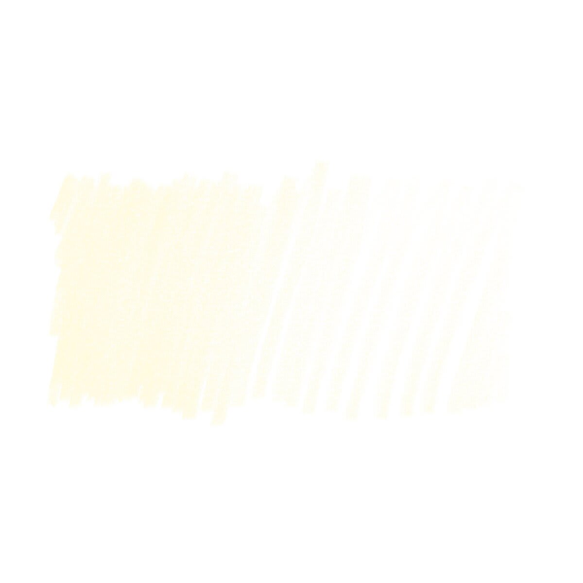 Caran d'Ache Pablo Colored Pencil - Cream swatch