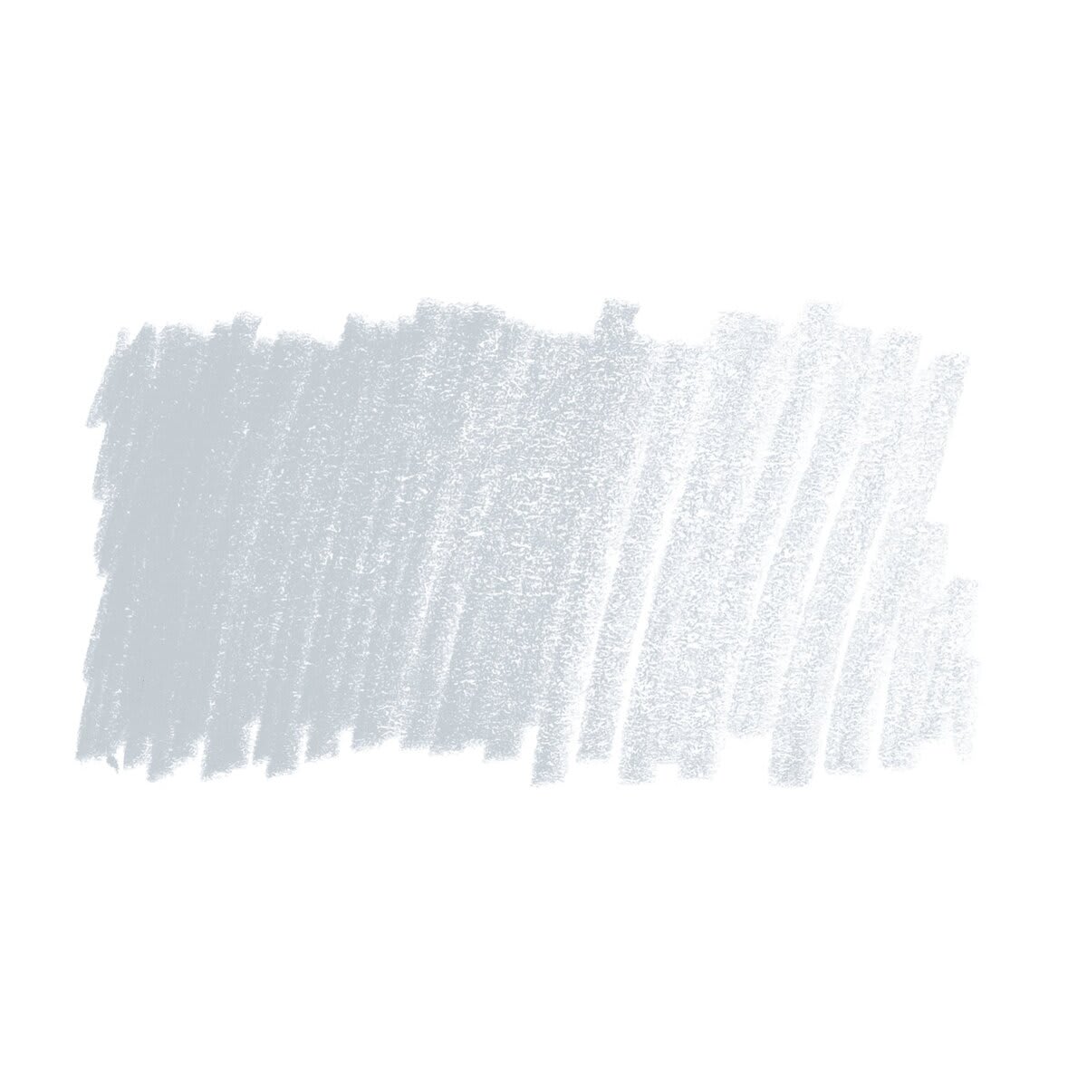 Caran d'Ache Pablo Colored Pencil - Light Gray swatch