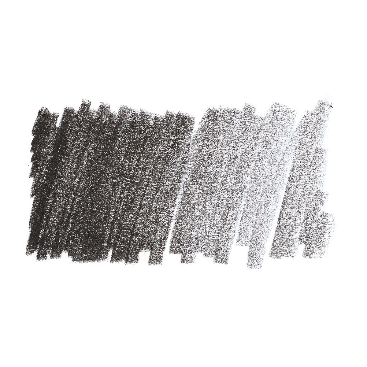 Caran d'Ache Pablo Colored Pencil - Charcoal Gray swatch