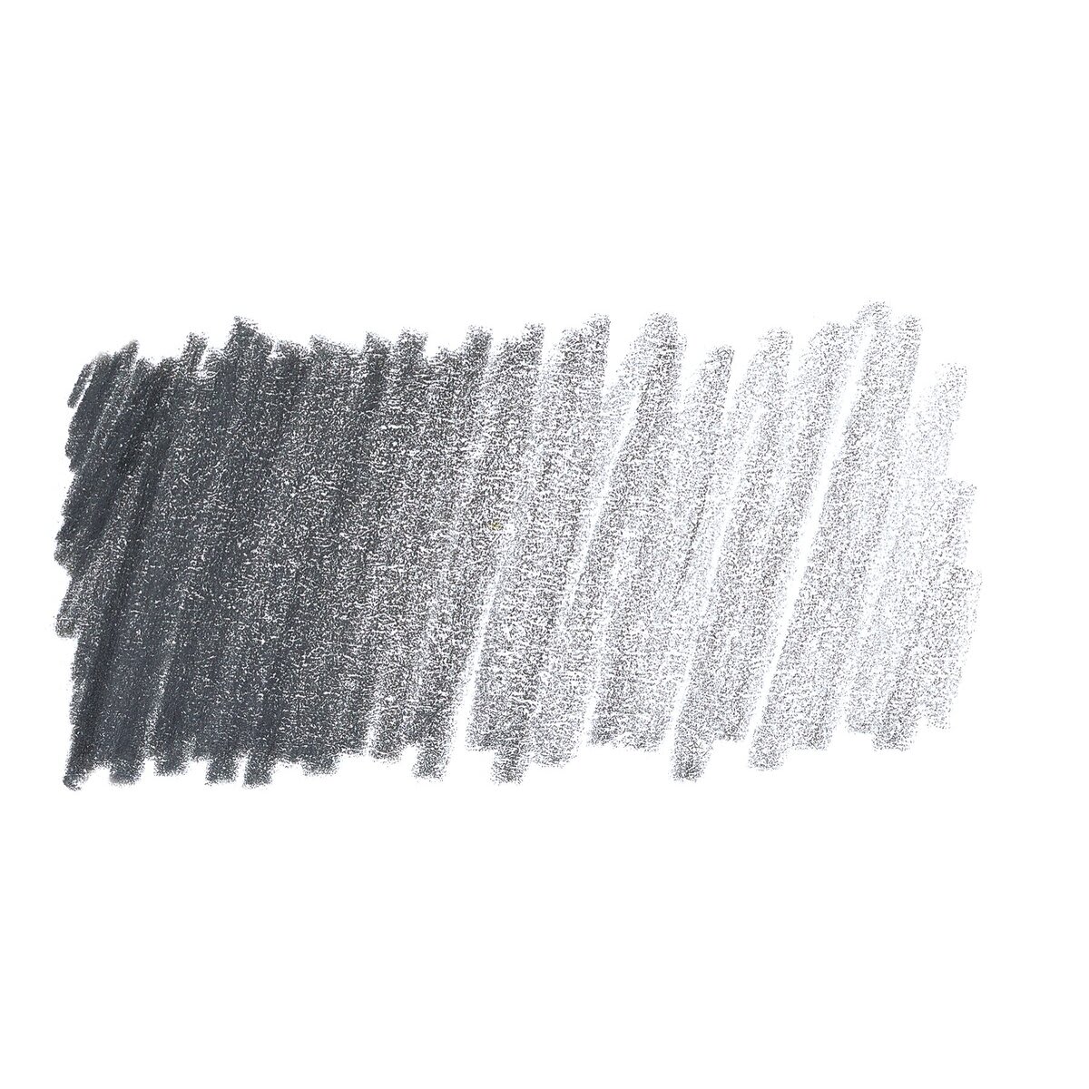 Caran d'Ache Pablo Colored Pencil - Slate Gray swatch