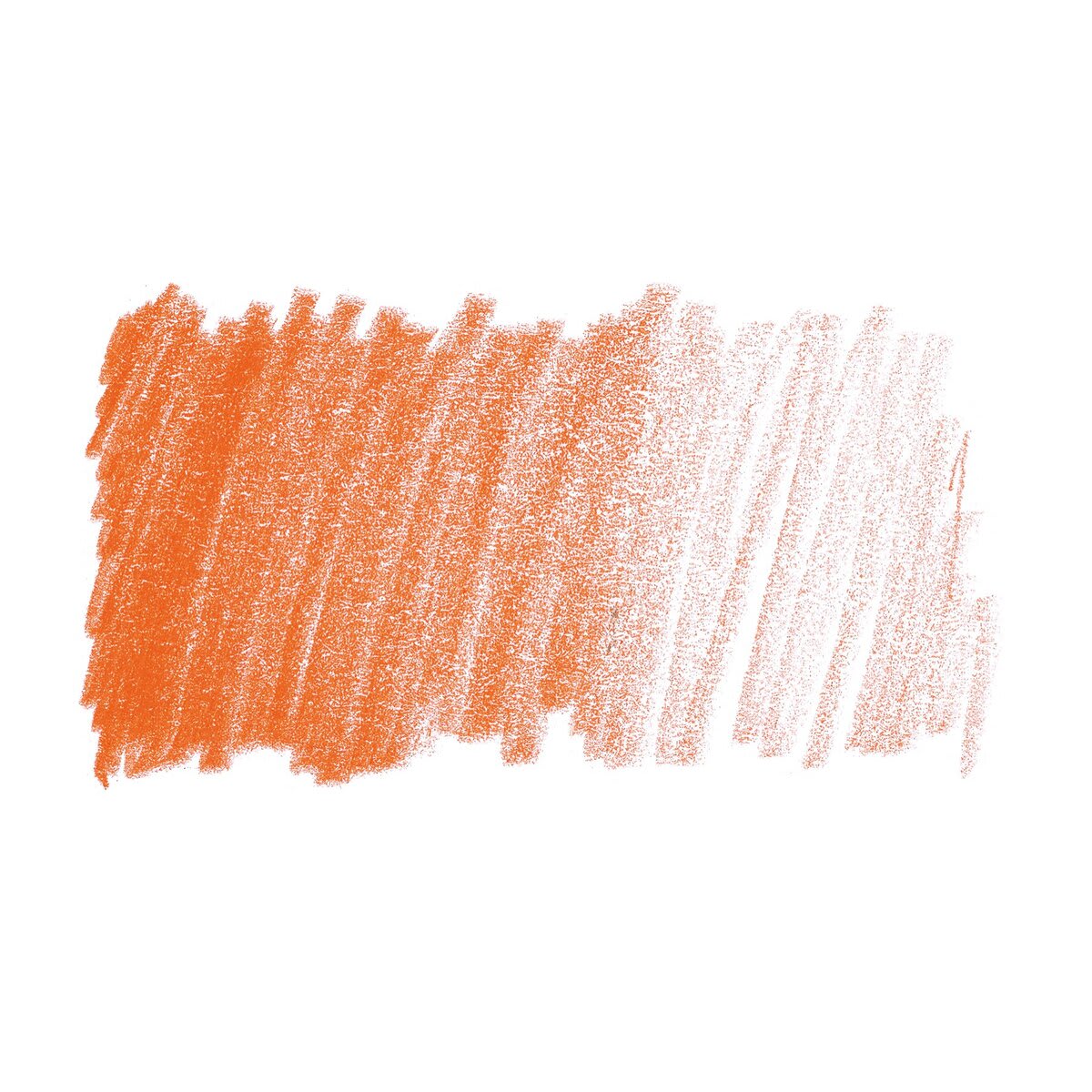 Caran d'Ache Pablo Colored Pencil - Venetian Red swatch