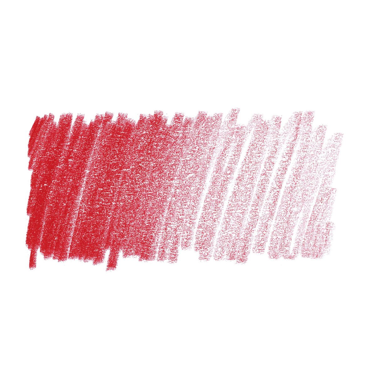 Caran d'Ache Pablo Colored Pencil - Indian Red swatch
