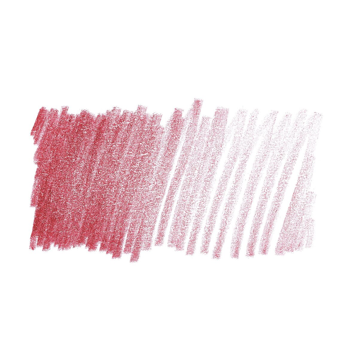 Caran d'Ache Pablo Colored Pencil - Dark Carmine swatch
