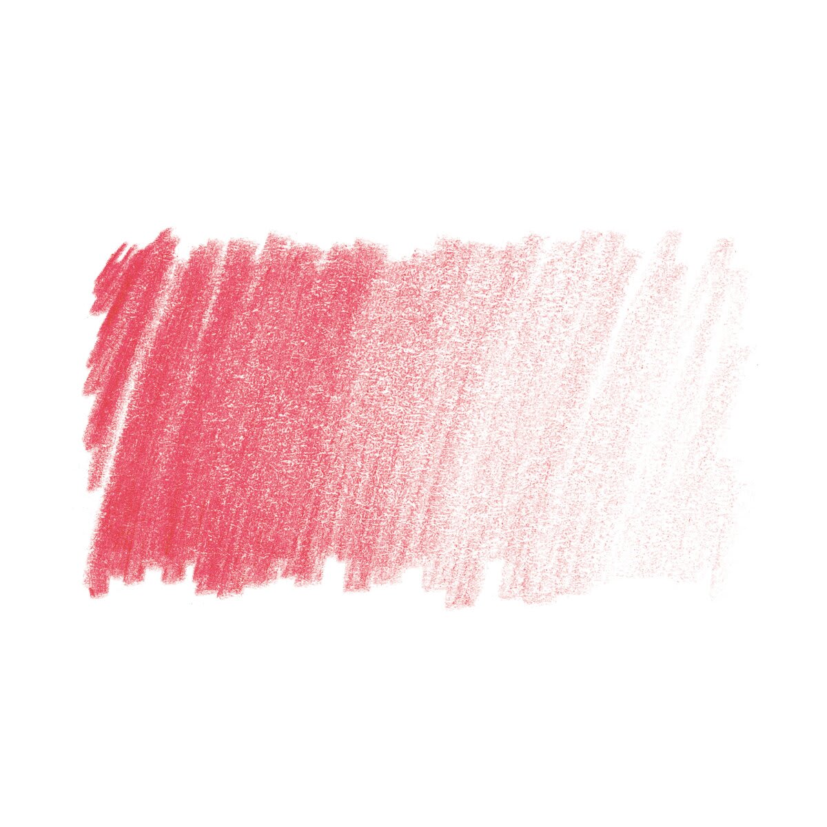 Caran d'Ache Pablo Colored Pencil - Rose Pink swatch