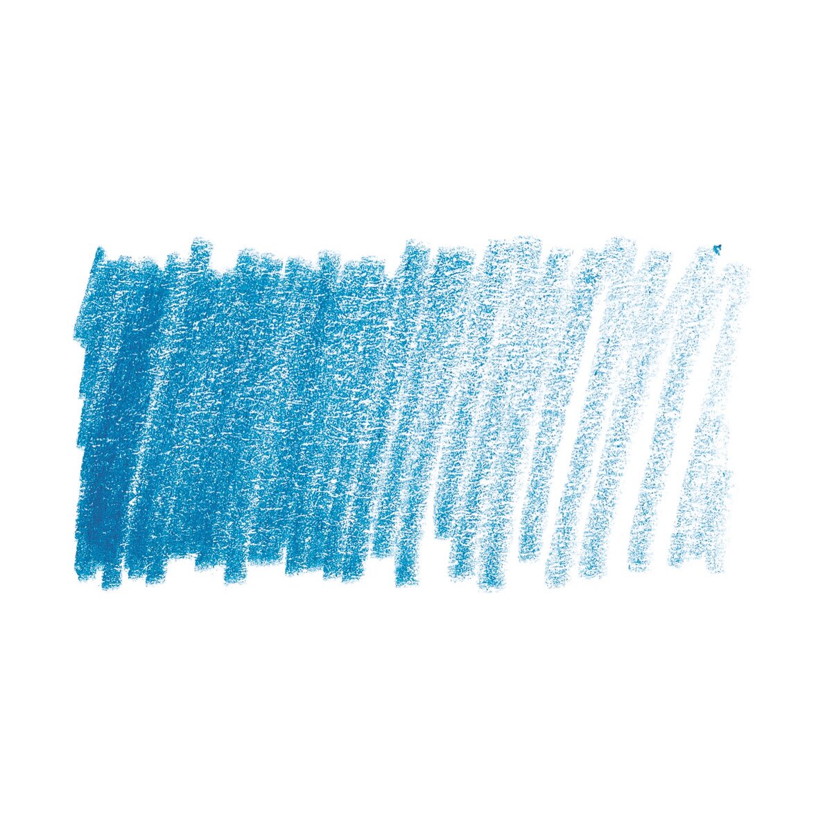 Caran d'Ache Pablo Colored Pencil - Cobalt Blue swatch