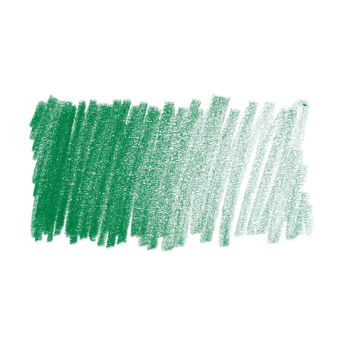Caran d'Ache Pablo Colored Pencil - Bluish Green swatch