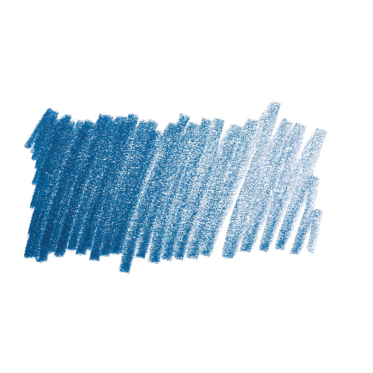 Caran d'Ache Pablo Colored Pencil - Marine Blue swatch
