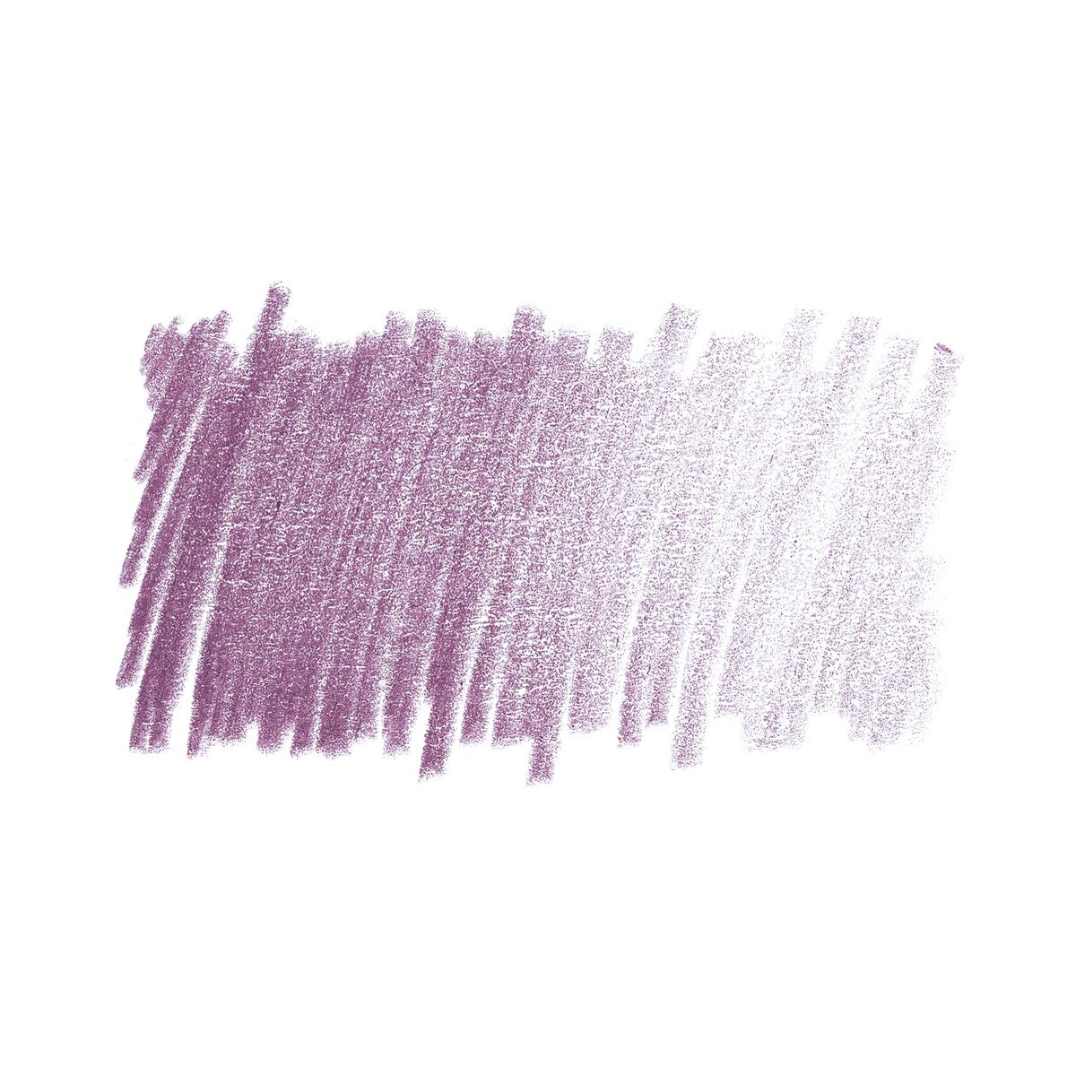 Caran d'Ache Pablo Colored Pencil - Aubergine swatch
