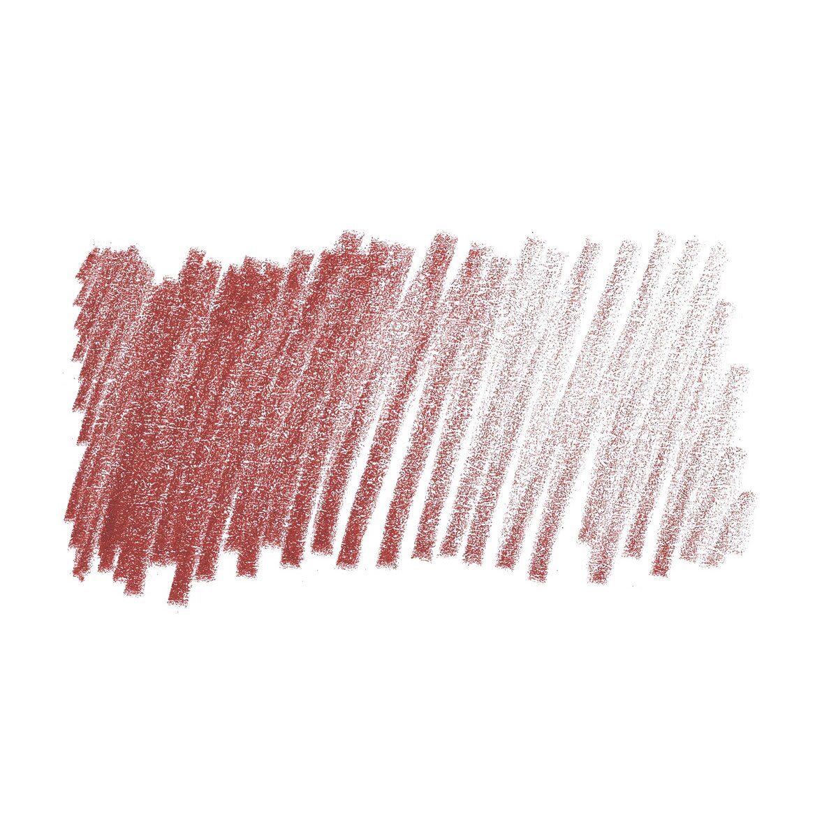 Caran d'Ache Pablo Colored Pencil - Brown swatch