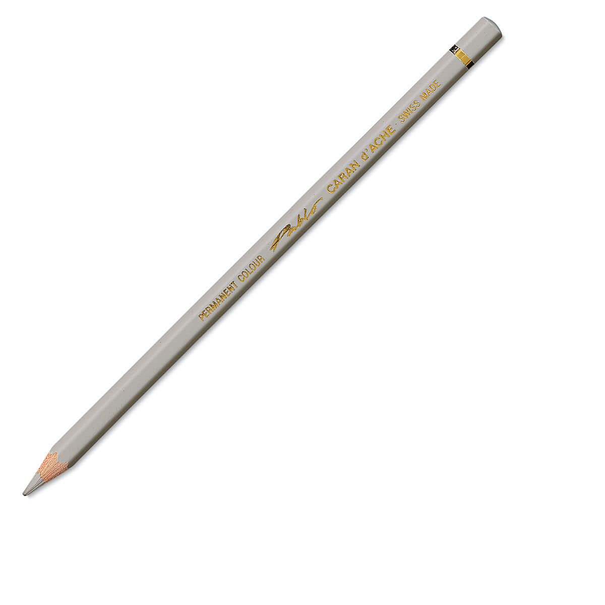 Caran d'Ache Pablo Colored Pencil - Beige