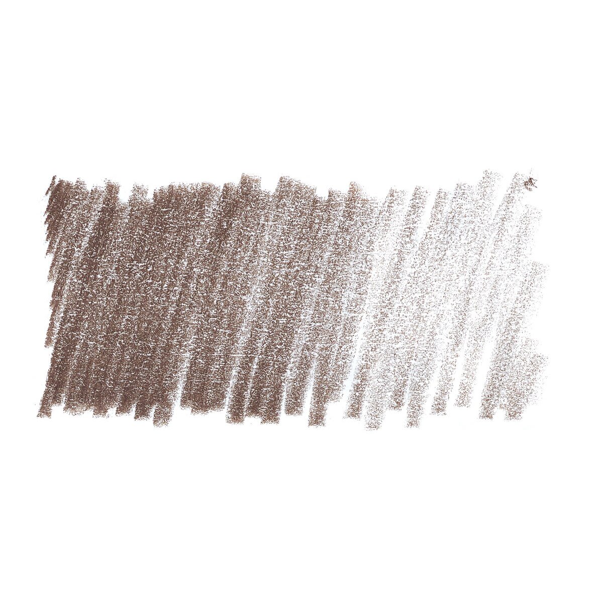 Caran d'Ache Pablo Colored Pencil - Bistre swatch