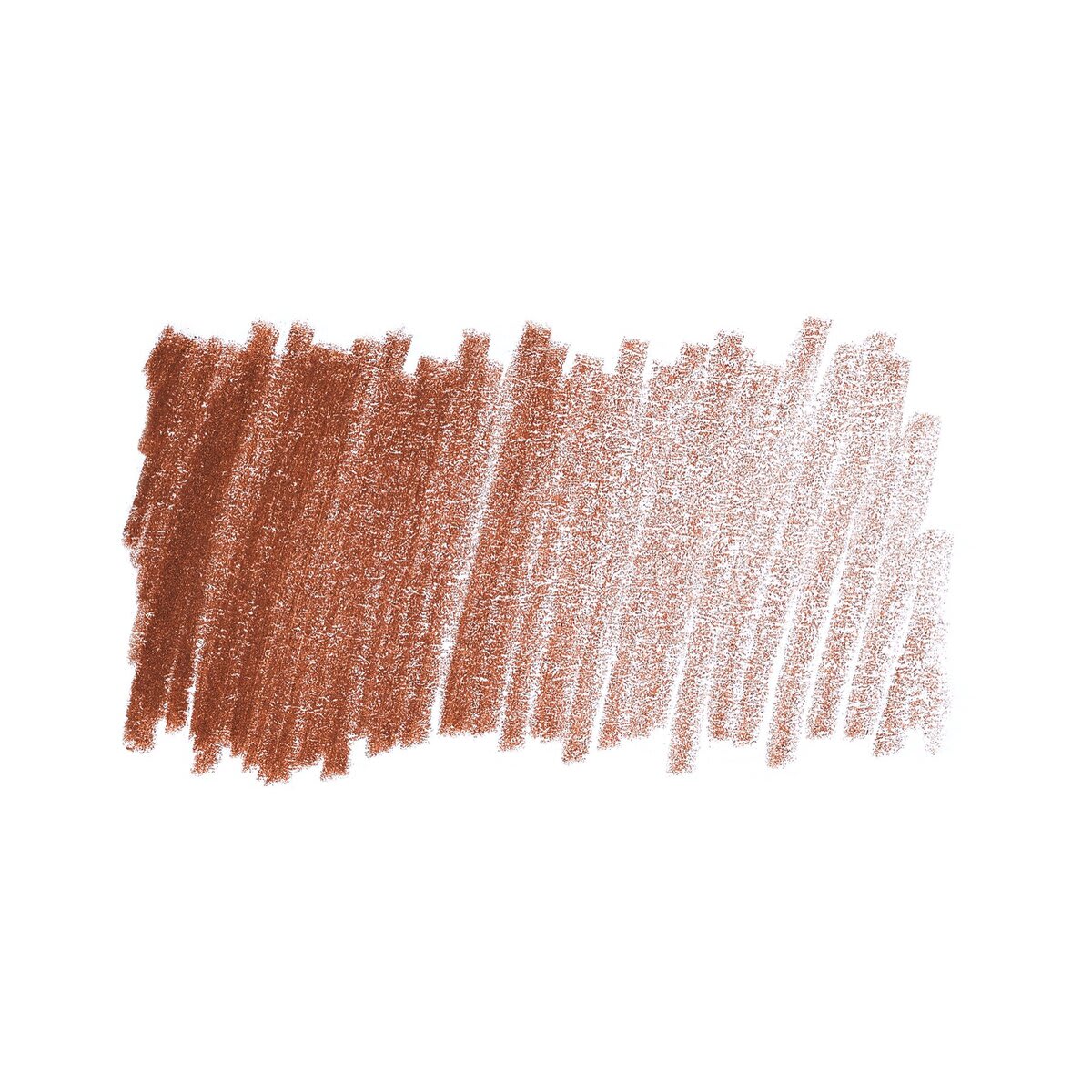 Caran d'Ache Pablo Colored Pencil - Chestnut swatch