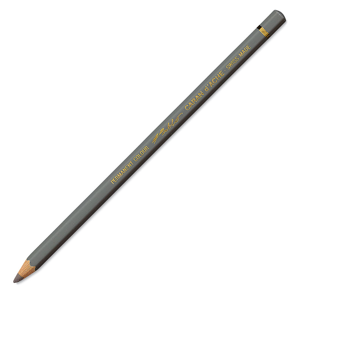 Caran d'Ache Pablo Colored Pencil - Cocoa