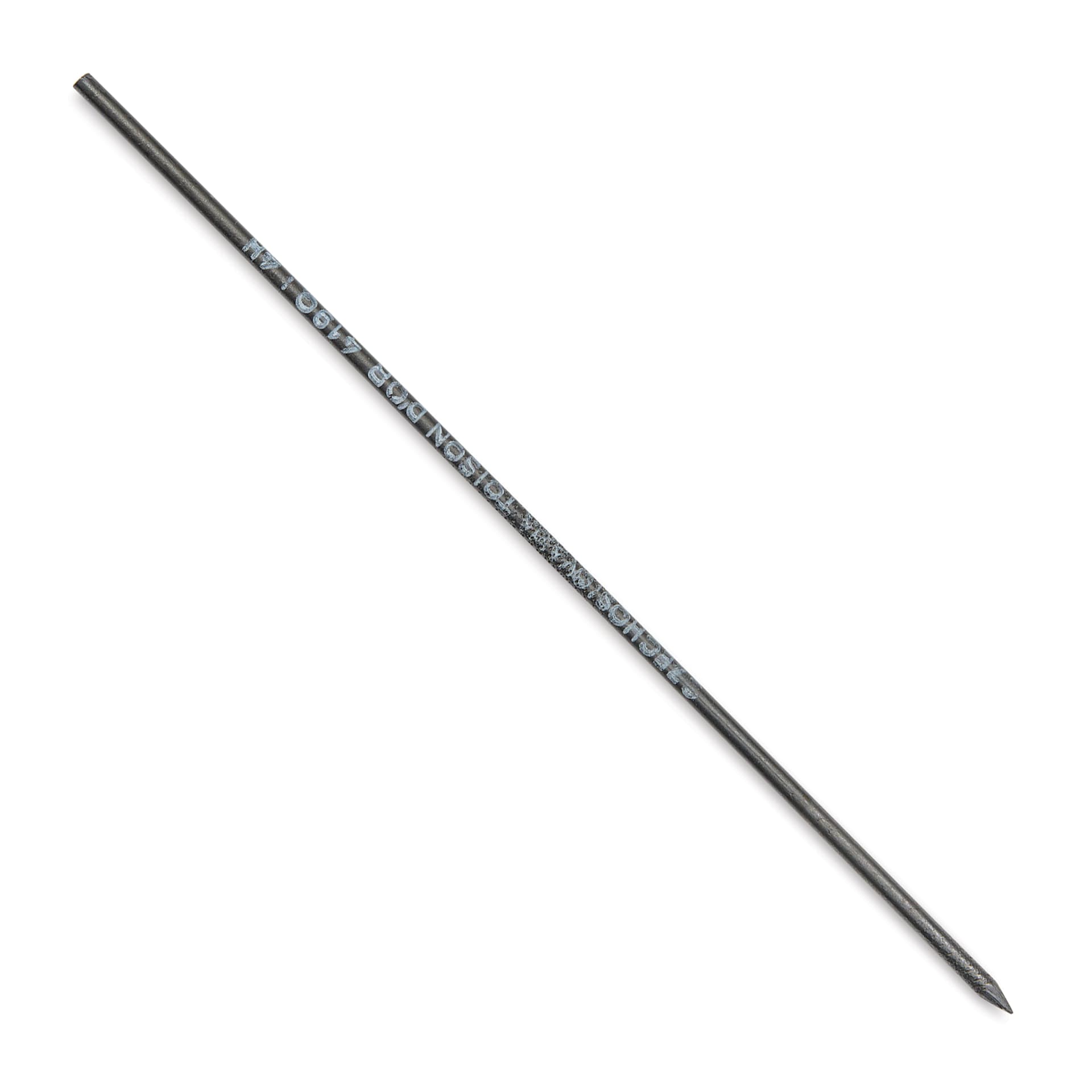 Koh-I-Noor Lead Refill - 4H, Pkg of 12, single lead