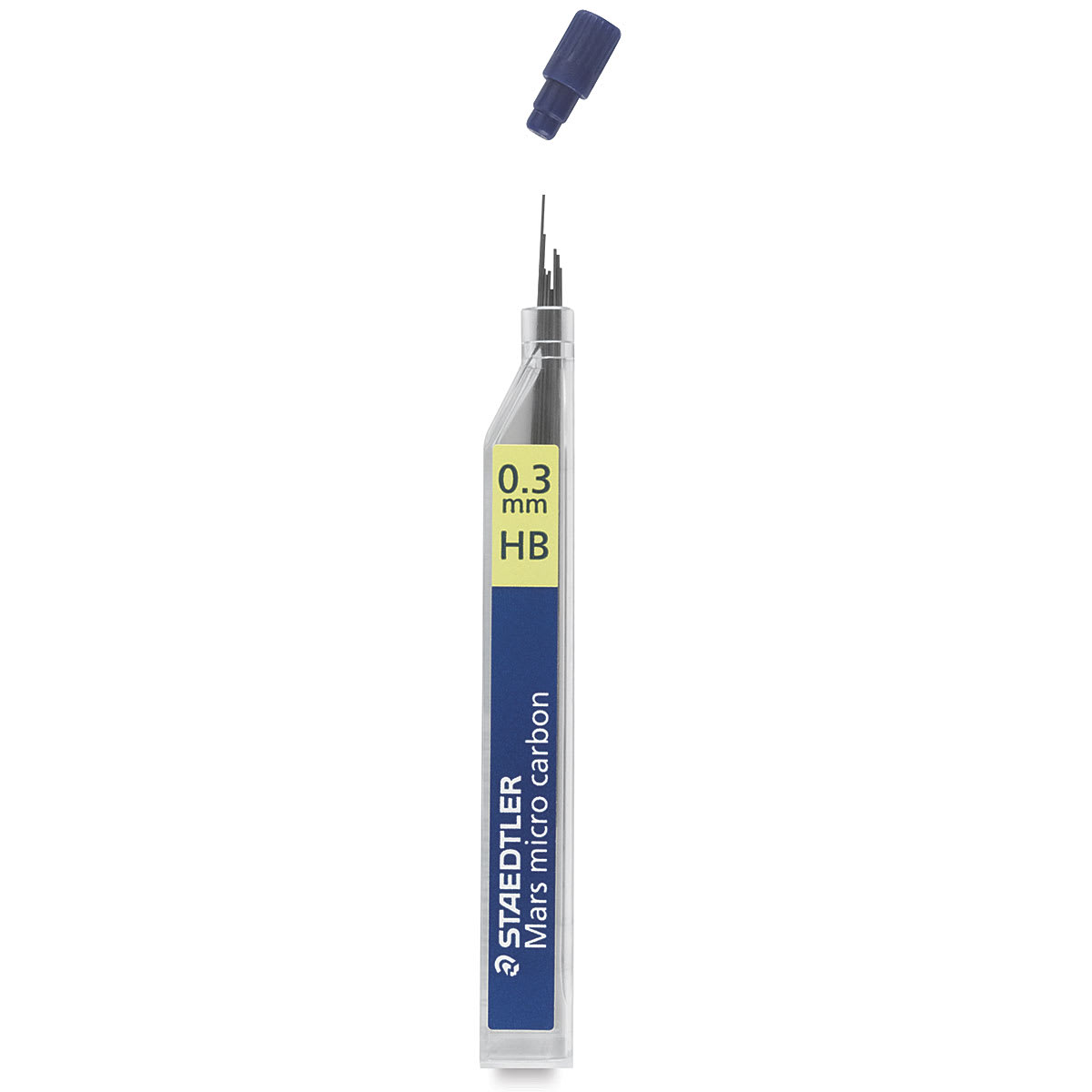 Staedtler Mars Fineline Leads