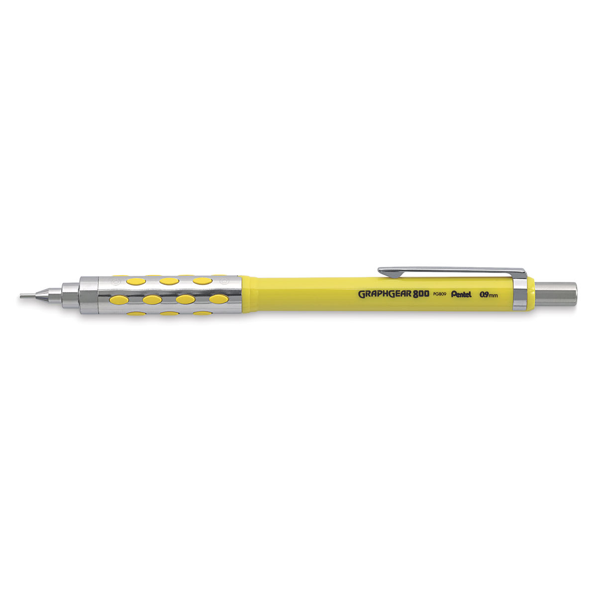 Pentel Graph Gear 800 Mechanical Drafting Pencils