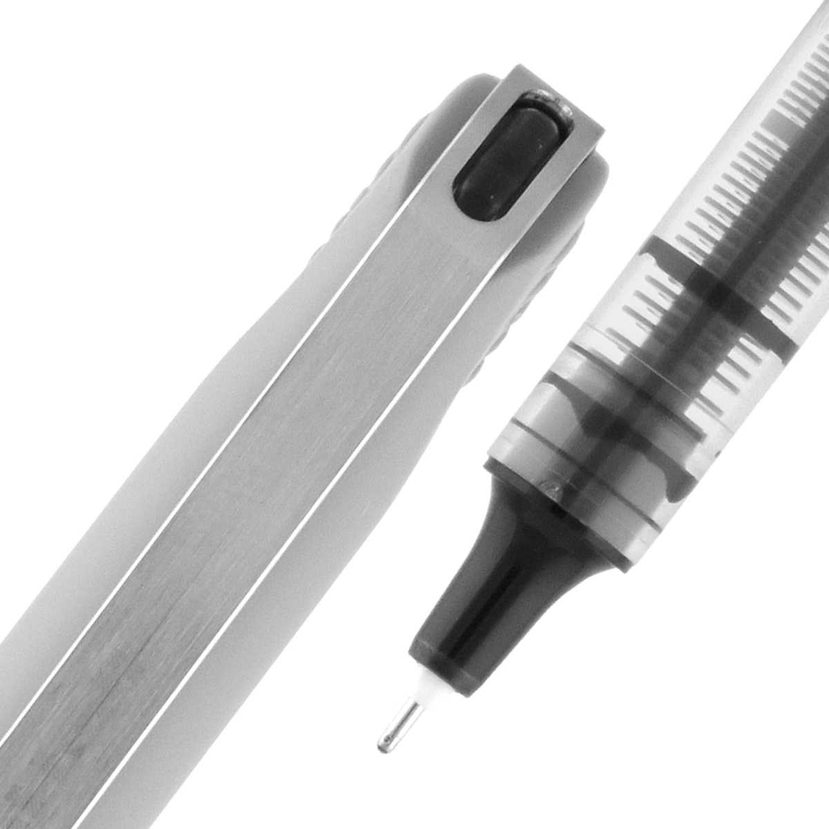 VISION Needle Pens Black - 5/Pkg.