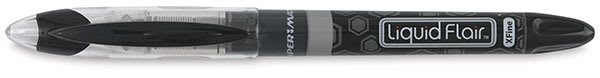 Liquid Flair Extra Fine Line Pen