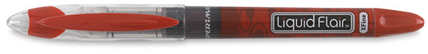 Liquid Flair Extra Fine Line Pen