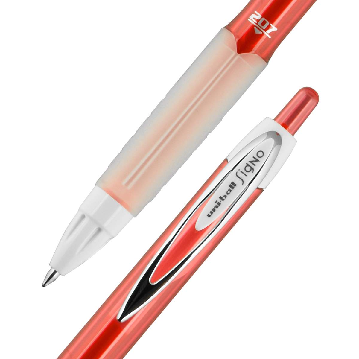 Signo 207 Fashion Pen Red