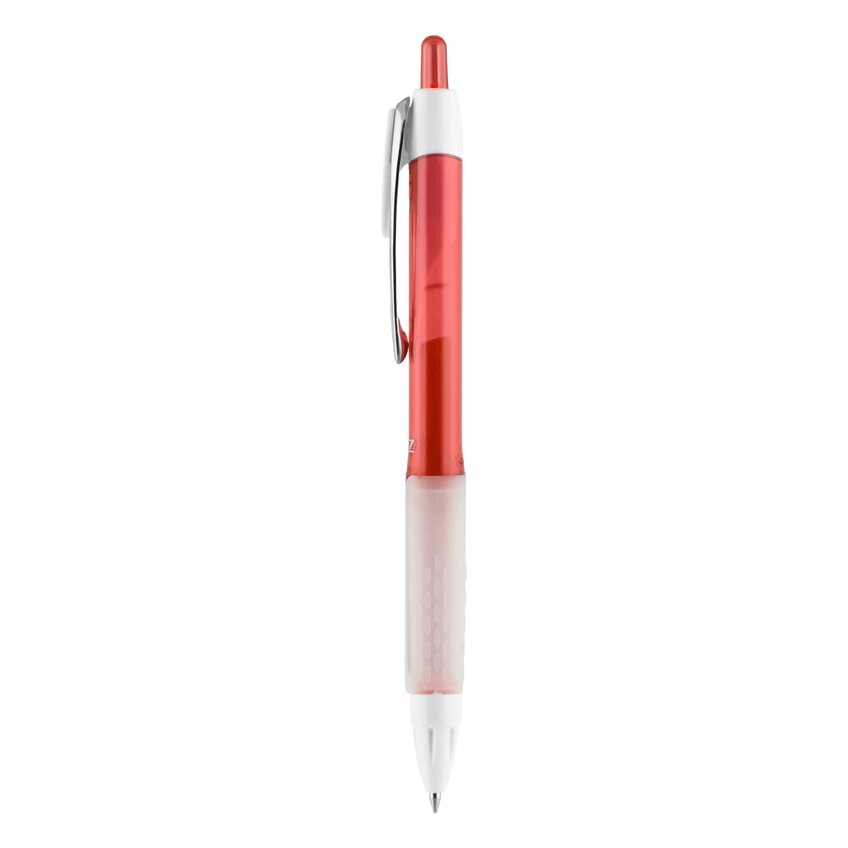 Signo 207 Fashion Pen Red