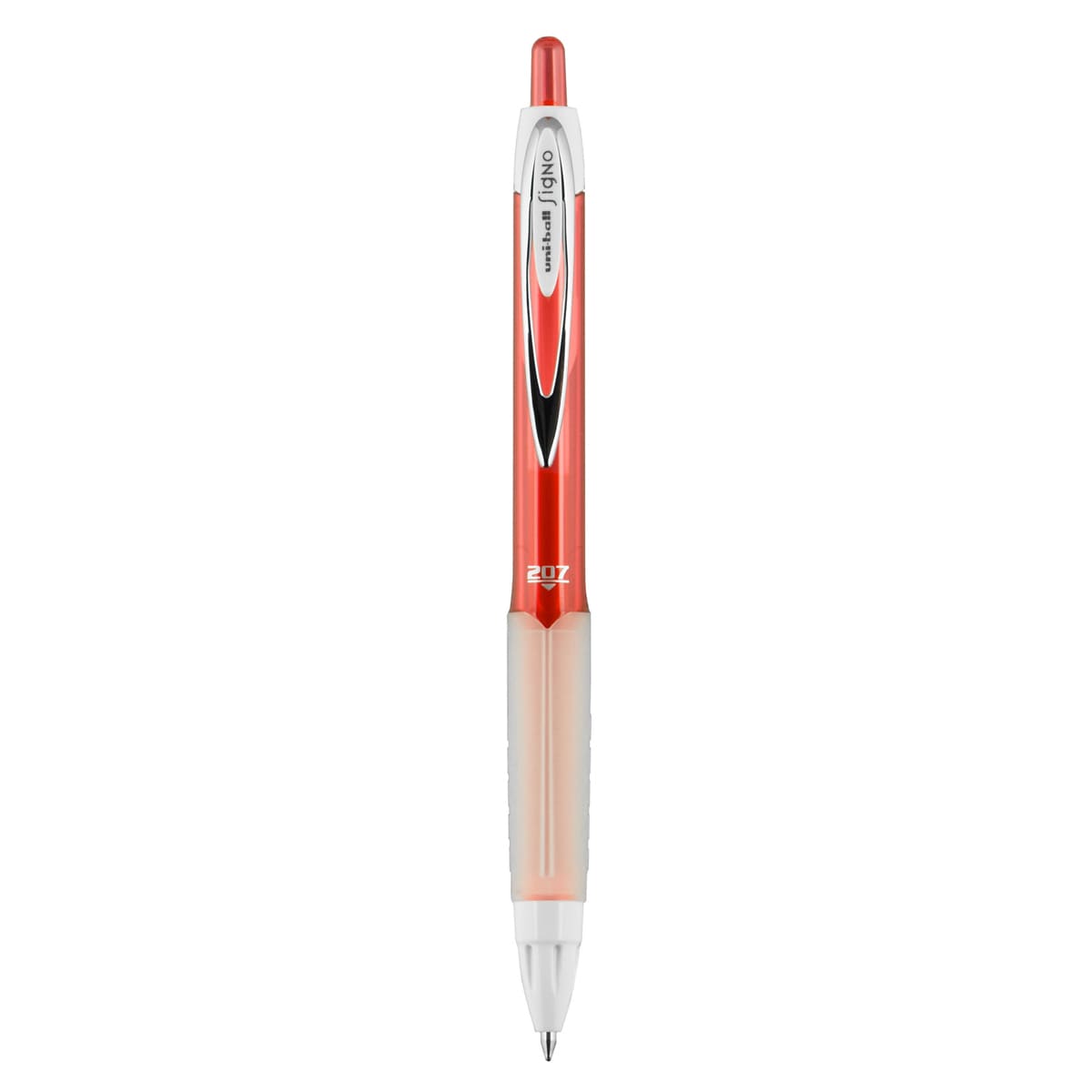 Signo 207 Fashion Pen Red