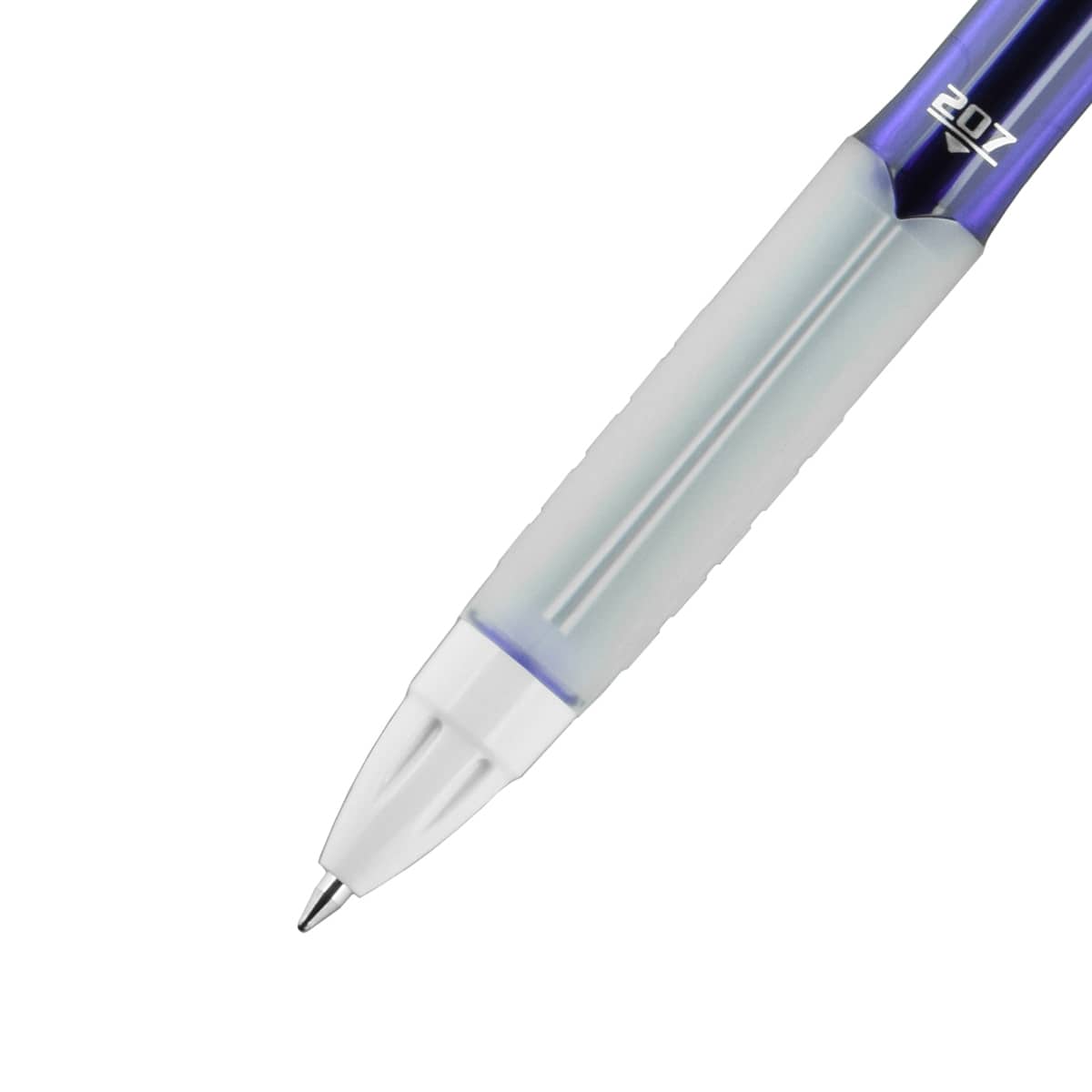 Signo 207 Fashion Pen Violet
