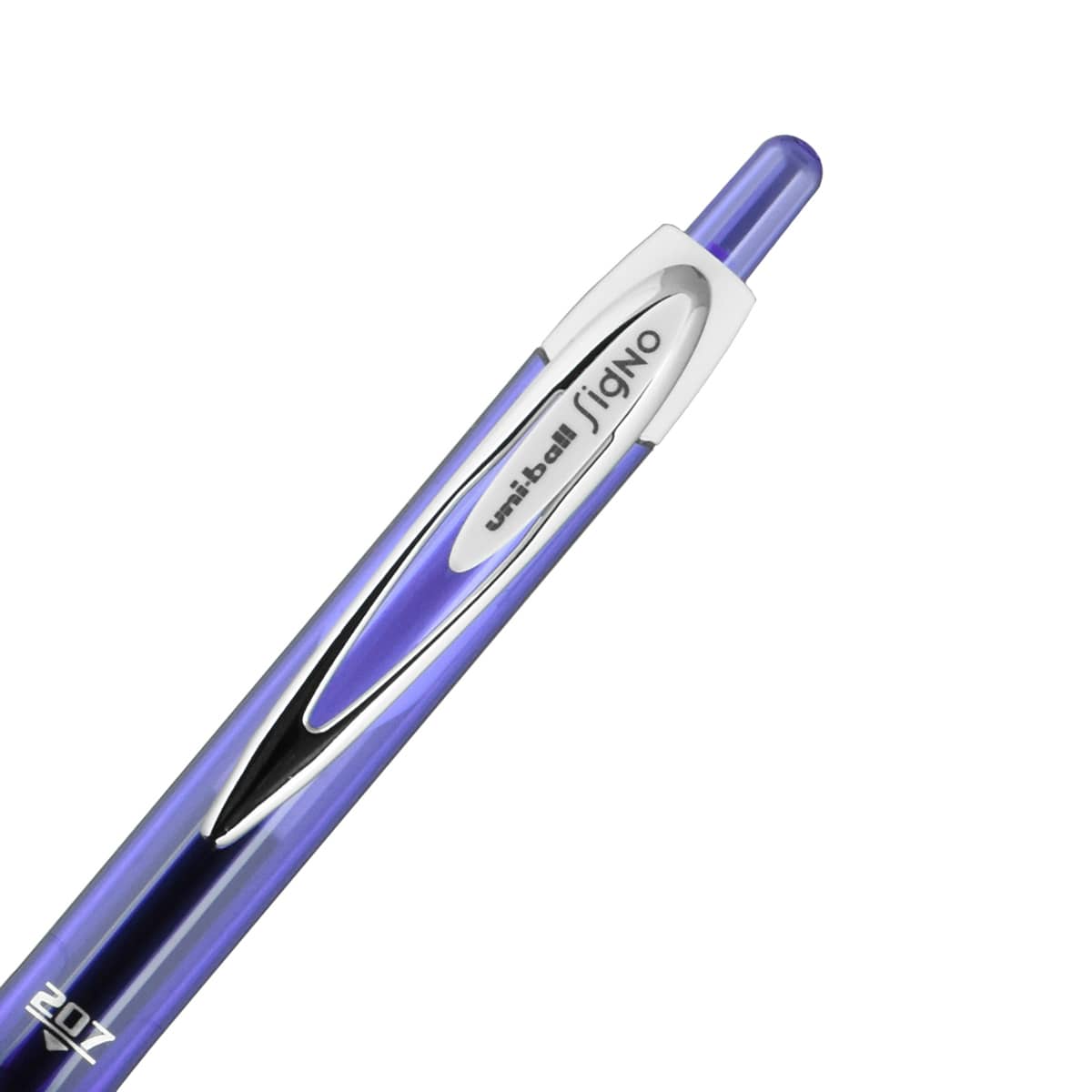 Signo 207 Fashion Pen Violet