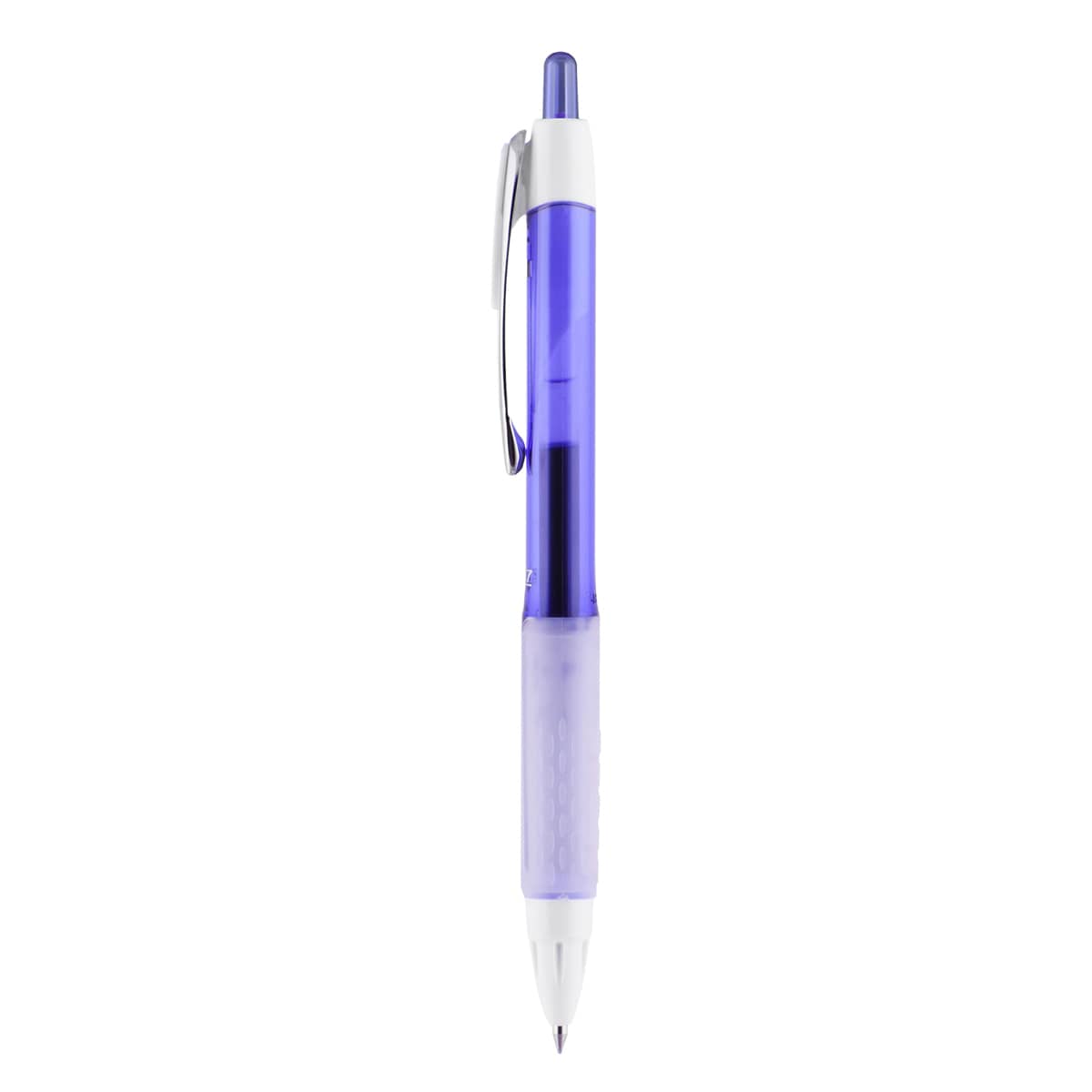 Signo 207 Fashion Pen Violet
