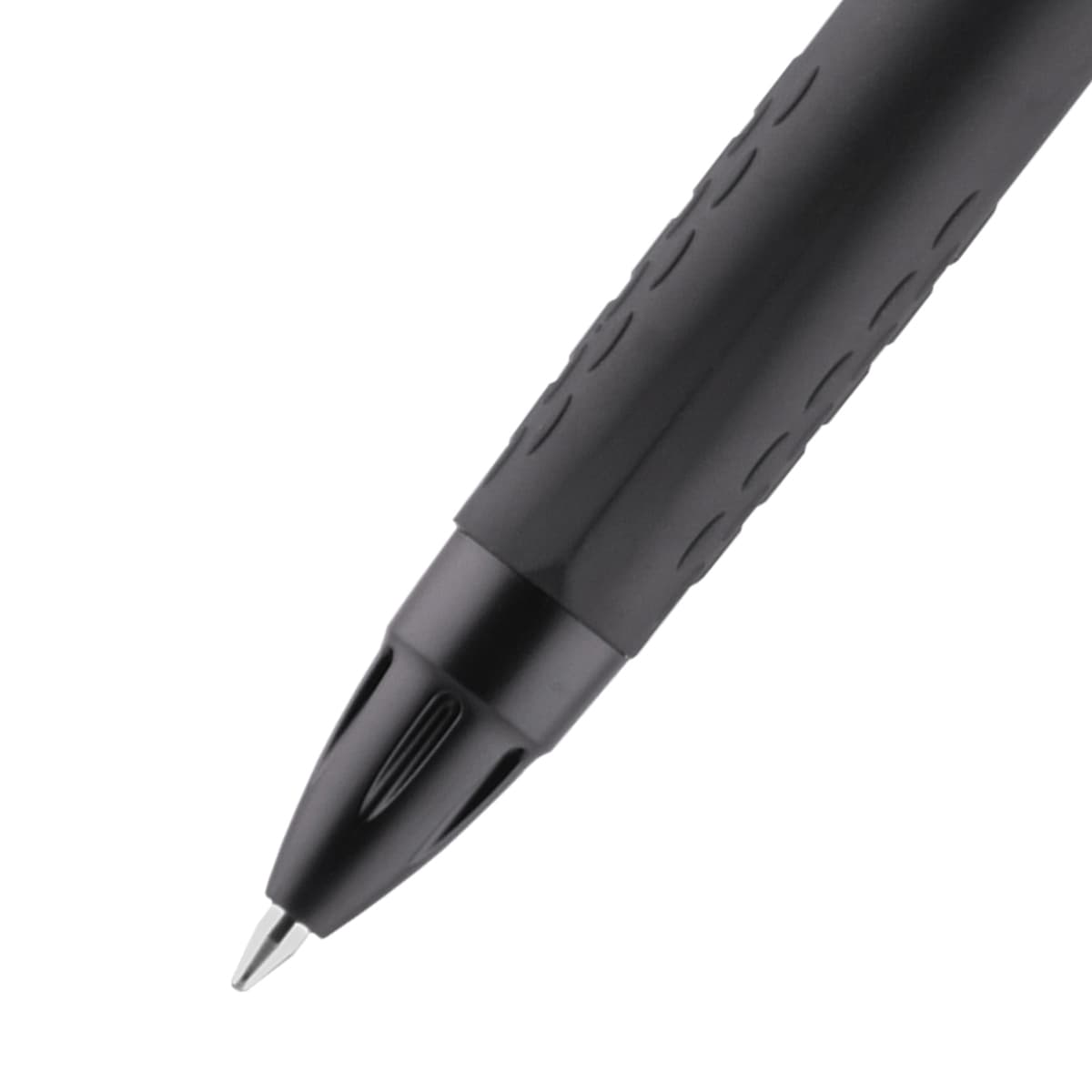 SIGNO 307 Pen Black - Fine Point .7mm, 2/Pkg.